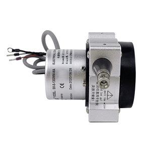 For Miran Technology High Precision SM-S Series Draw Wire <strong>Encoder</strong> <strong>Sensors</strong> for Angle and <strong>Linear</strong> Position Measurement - Product Image 3