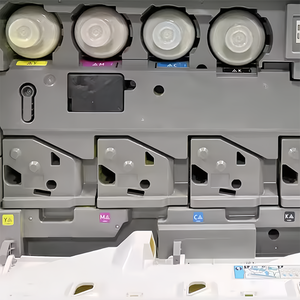 เครื่องถ่ายเอกสารดิจิตอลสำหรับ Ricoh IMC 2500 3000 3500 4000ใหม่เอี่ยมเครื่องทำสำเนา A3 - Product Image 3