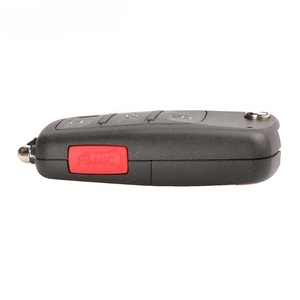A2キーレス-Go Smart Key 2005-2010 Touareg Phaeton 31ボタンASK433.92MHzPCF7946A 46 CHIP For VWフォルクスワーゲン - Product Image 4