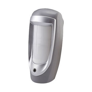 Detector de movimiento PIR inalámbrico para exteriores, RF433MHz, alarma inteligente - Product Image 1
