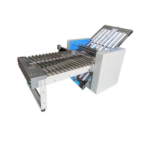 Q1257 piegatrice per carta <span class=keywords><strong>Arduino</strong></span> usata di grandi dimensioni ad alta tecnica