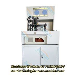 Máquina de baliza, banco de pruebas de turbocompresor de 21, 2, 2, 2, 2, 2, 2, 2, 2, 2, 2, 2, 2, 2, 2, 2, 2, 2, 2