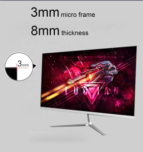 Computadora de oficina de 19 ", todo en uno PC, computadora educativa de bienes raíces, PC todo en uno de ensamblaje doméstico, computadora de escritorio - Product Image 5