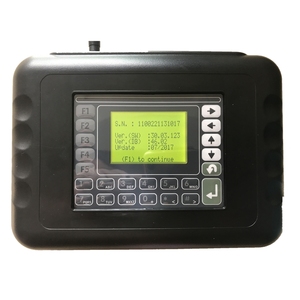 2024 alta qualità e miglior prezzo Silca sbb key programmatore più recente versione V33.02 SBB key programmatore - Product Image 3