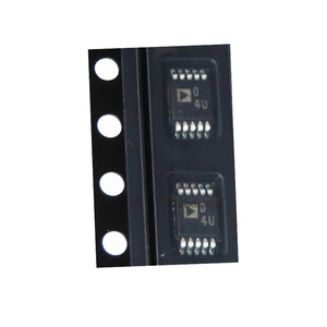AD5290YRMZ MSOP10รหัส AD5290 D4U AD5290YRMZ10 AD5290YRMZ10ใหม่และเป็นต้นฉบับ - Product Image 1