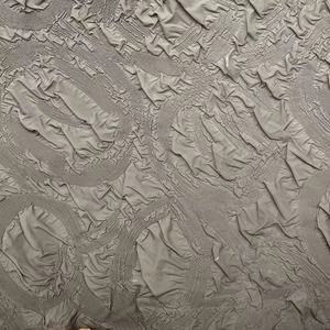 Nổi Bong Bóng Nhăn 100Polyester 50D 300T Không Thấm Nước Taffeta Cho Xuống Áo Khoác Vải - Product Image 6