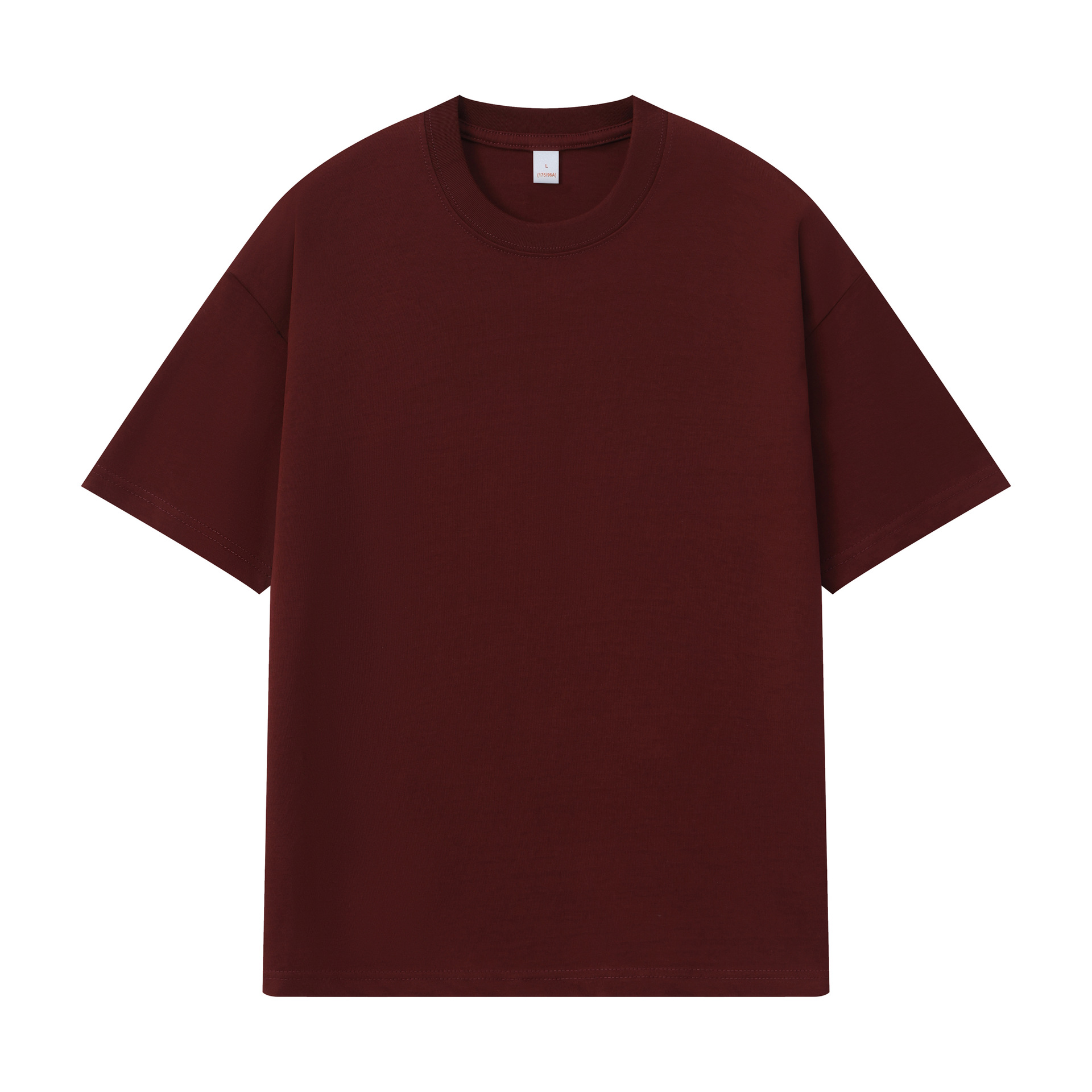 Maple leaf red