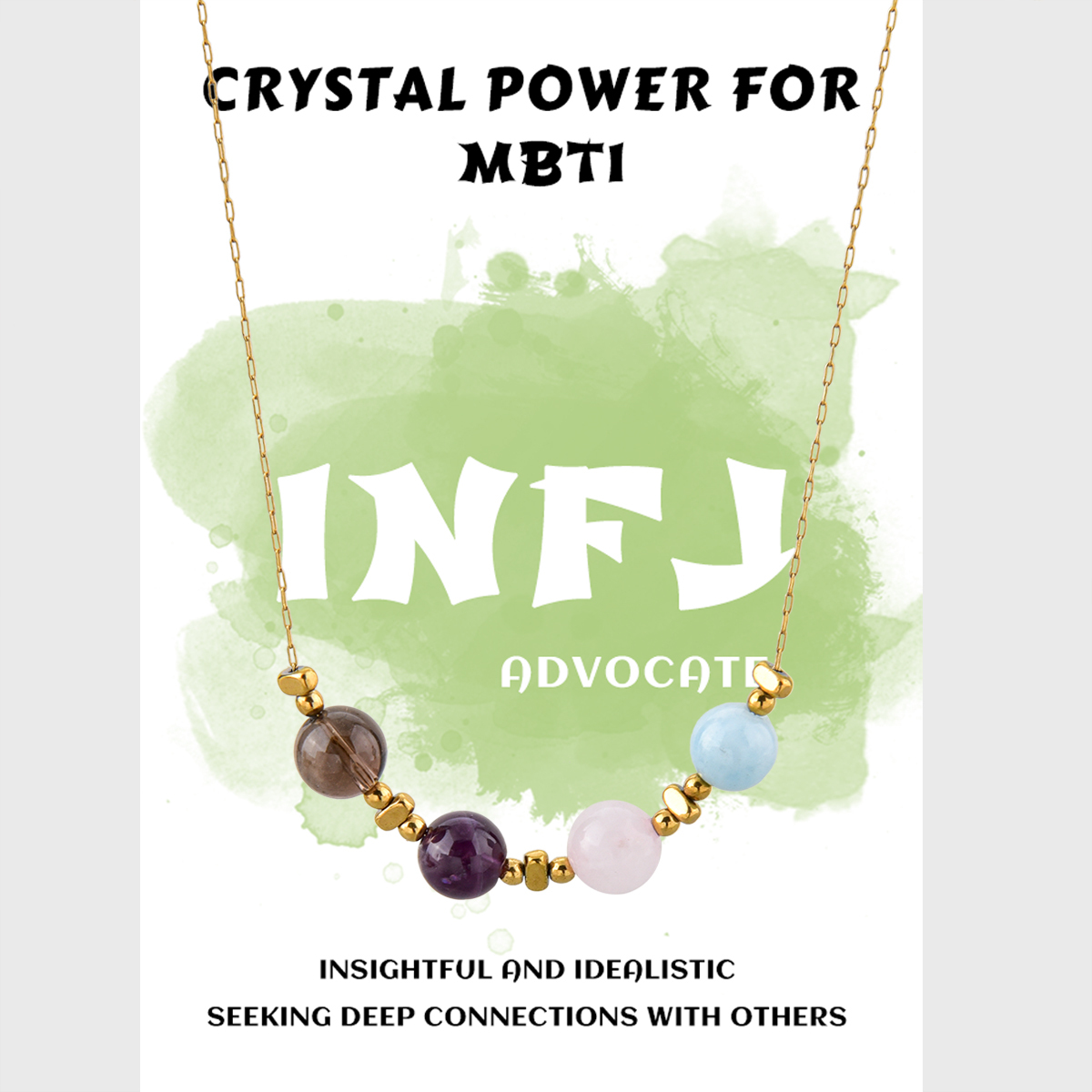 INFJ