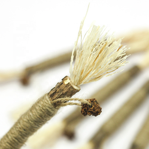 Wholesale Cat Toy <strong>Catnip</strong> Silvervine Stick for Cats Chew Toys for Cleaning Teeth Relaxing Improving Digestion <strong>Catnip</strong> Toys for Cat - Product Image 5