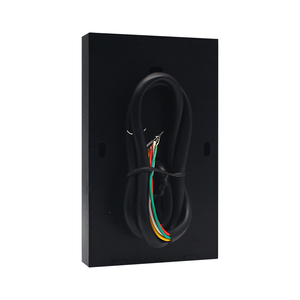 <strong>RS485</strong> OSDP <strong>Reader</strong> for OSDP Access Controller Access Control System <strong>RFID</strong> Card <strong>Reader</strong> <strong>RS485</strong> Support ID &amp; hid &amp; IC Cards - Product Image 6