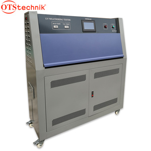 Factory <strong>Machine</strong> Price Solar Simulation UV Light Plastic Paint <strong>Test</strong> Aging Chamber - Product Image 3