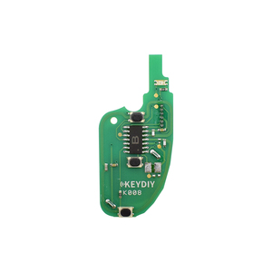 KEYDIY Universal KD Remote B11-2ระยะไกล2ปุ่ม Kd Mini KEYDIY B11สำหรับ KD300และ KD900 Remote Key - Product Image 4