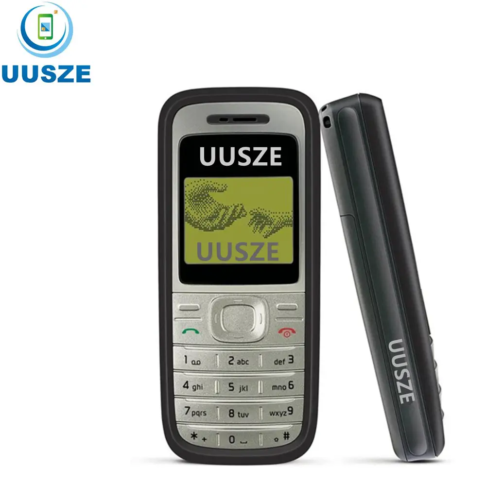 Uk Mobiel Uae Dubai Toetsenbord Mobilephone Fit Voor Nokia 1200 1208 1010 1280 130 105 106 107 108 225 215 6300 6303 6700 6500 3310