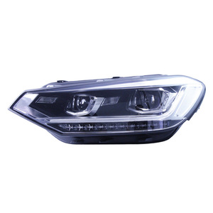 ไฟซีนอน LED ดัดแปลงประกอบไฟหน้ารถ, เหมาะสำหรับ16-19ใหม่ไฟวิ่งกลางวันลำแสงสัญญาณเลี้ยว - Product Image 5