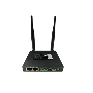 Transmisor y receptor inalámbrico Industrial iot, modbus, MQTT, IEC104, gsm, precio de entrada - Product Image 1