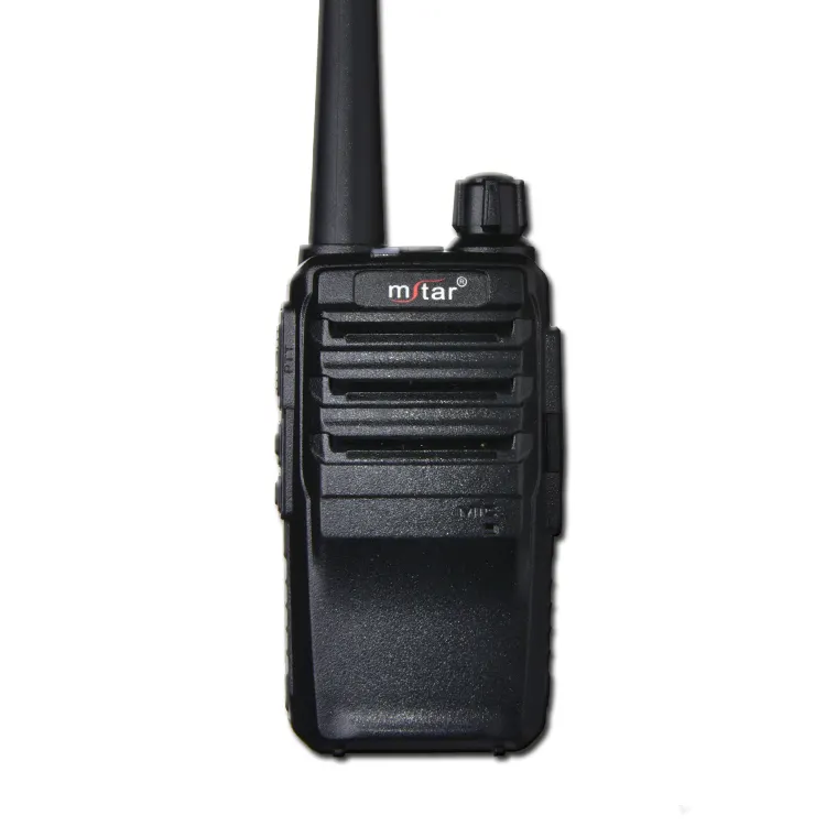 Mstar M2 wokie tokie ham radio trasmettitore hf radio per la vendita senza fili citofono vhf uhf lineare amplificatore Dual Band di Frequenza