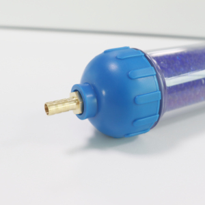 10-inch Máy phát điện ozone làm khô khí lọc máy nén khí hút ẩm không khí ống lọc - Product Image 3