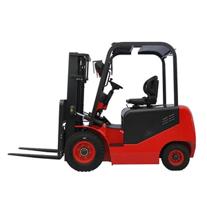 Fabrika fiyat Forklift dizel 3 3.5 4 5 Ton japon motor CE ISO elektrikli Off Road yük kaldırma araçları dayanıklı ucuz fiyat - Product Image 2