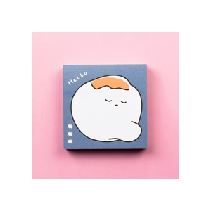 可爱卡通颜色供应定制自己设计的记事本学生记事本 - Product Image 5