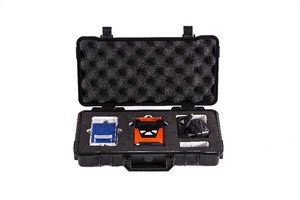 CE/FCC chứng nhận cảm biến tinh thể Áp Điện cho đá quý/vật liệu kết cấu, thử nghiệm kim cương thô và phân tích bề mặt - Product Image 5