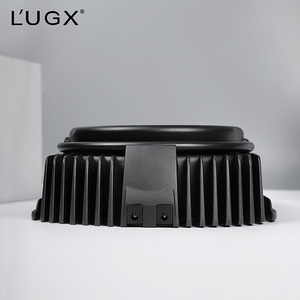 LUGX高品质886s Oem标志<span class=keywords><strong>66w</strong></span>专业无绳便携式可充电紫外发光二极管指甲灯指甲干燥机灯批发