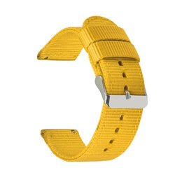 Jaune, avec oreille de commutation
