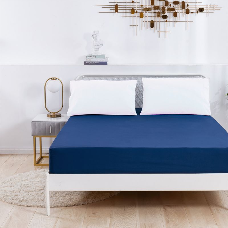 Bleu marine