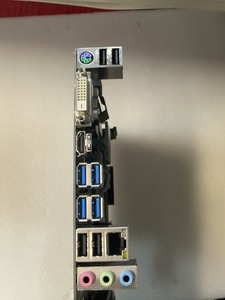 B450M DS3H 4 Speichers teck plätze unterstützen bis zu 128GB AM4-Motherboard ersetzt A320 B350 A520 B550