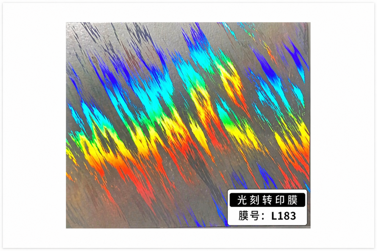 Multi-color / Laser