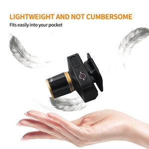 Fonjue <span class=keywords><strong>2025</strong></span> New <span class=keywords><strong>Head</strong></span> Torch ánh sáng có thể sạc lại ánh sáng ngoài trời với mở rộng và Zoomable Tính năng Led Đèn Pha - Product Image 6