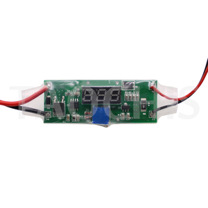 TAOCHIS YT-Socket-91 yedek yük OEM LED direnç dekoder Can-bus hata ücretsiz radyo girişim iptalcisi lamba davlumbaz - Product Image 4