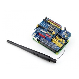 Adapter Board for <strong>Arduino</strong> &amp; Raspberry Pi Raspberry Pi Expansion Board Supports <strong>Arduino</strong> <strong>XBee</strong>