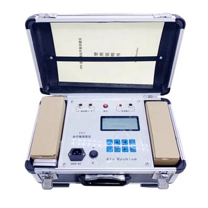 Dụng Cụ Cân Bằng Động Cầm Tay Cho Quạt Gió Cánh Quạt Trục Quay Cánh Quạt Xoay Một Mặt Rung Hai Mặt - Product Image 6