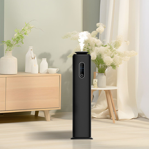 1 Jahr Garantie Aroma Diffusor Luftbe feuchter Umwelt freundliche kommerzielle Diffusor maschine für den Heimgebrauch - Product Image 2