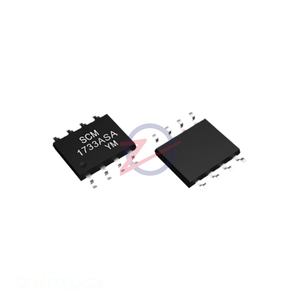 Buy Online Electronic Components SCM1733ASA 8 SOlC Power Management (PMIC) In <strong>Stock</strong> - Product Image 1