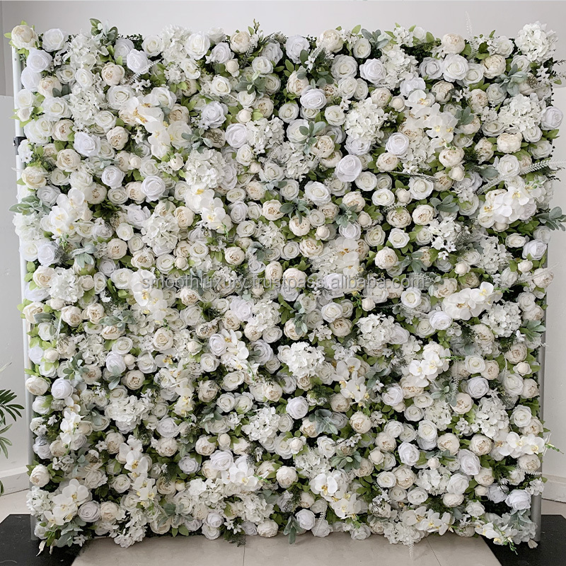 Pared de flores 3