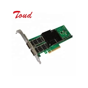 Alfa WifiアダプタKali Linux XL710-QDA2デュアルポートギガビットネットワークカードイーサネット40/10Gbps PCI-Express (OCPバージョン) - Product Image 1