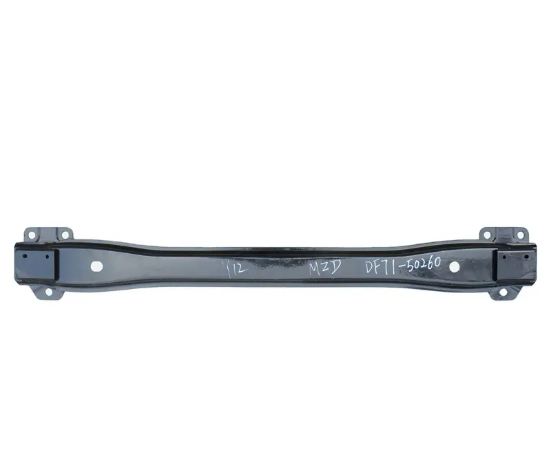Replacement for Mazda 2 08-12 rear bumper support DF71-50-260,DF71-50260