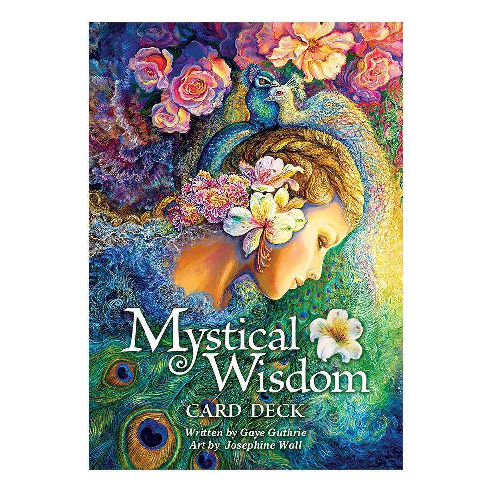 Mystical Wisdom