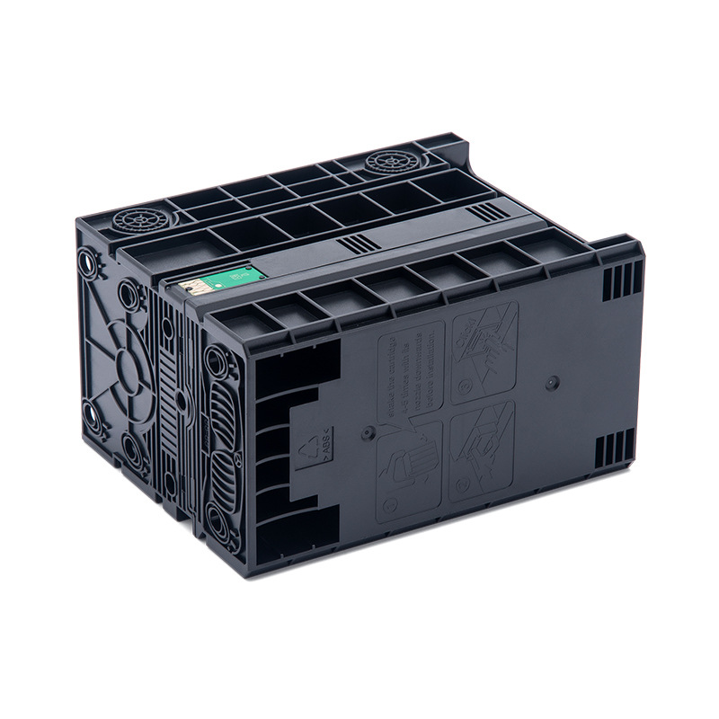 10,000-page T8651 black ink cartridge (200ml)