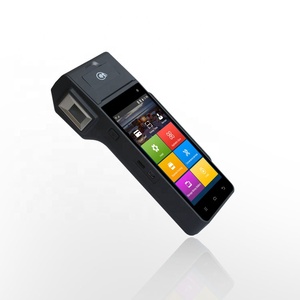 Многофункциональный мобильный телефон Android pos-устройство/Android POS-машина с NFC-кардридером - Product Image 1