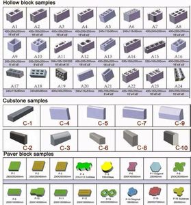 How to Get China CHB <strong>Clay</strong> <strong>Pot</strong> <strong>Making</strong> Machine Block Make Machine Female Block Machine - Product Image 3