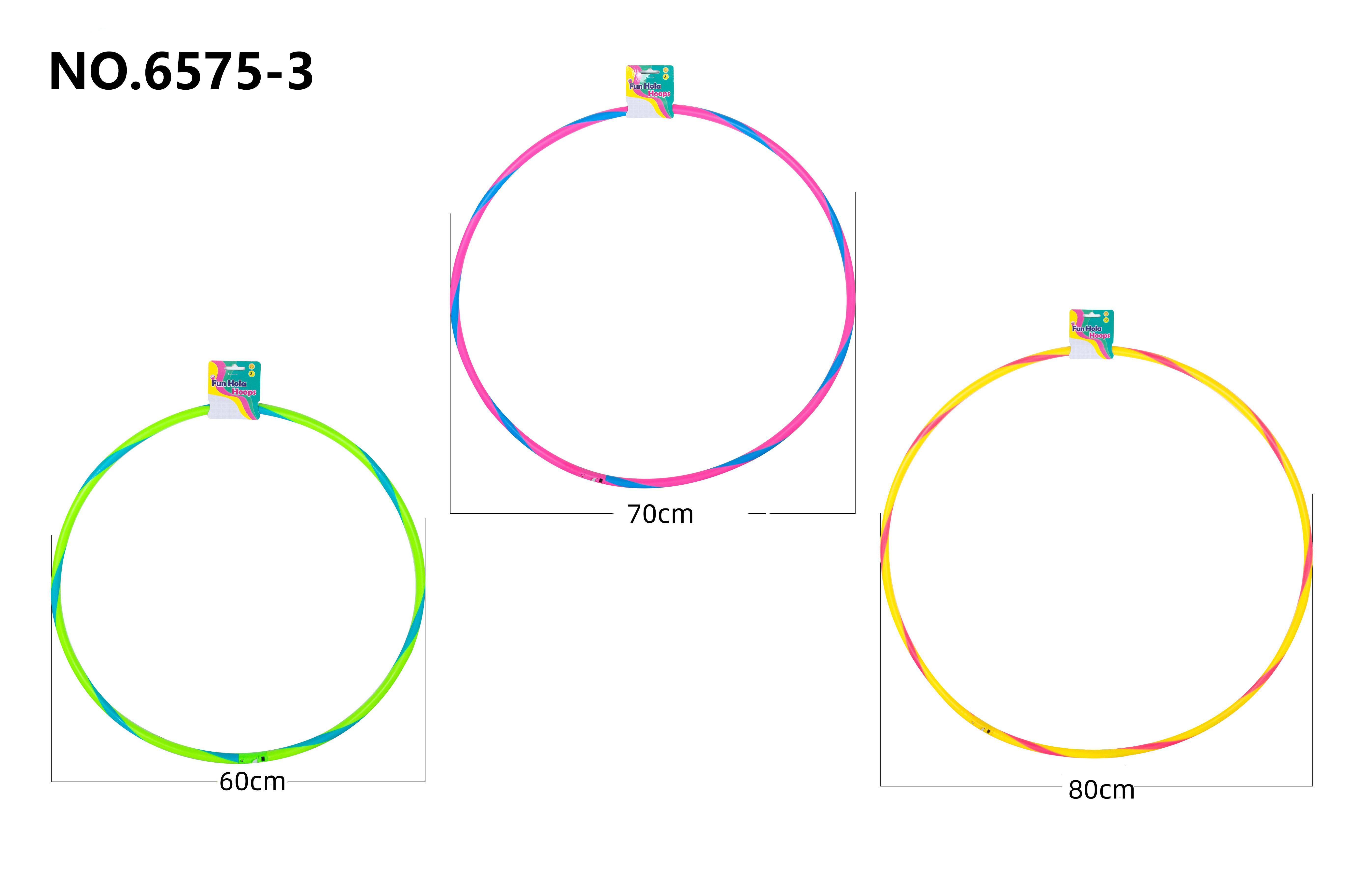6575-3 avec lumières blanches