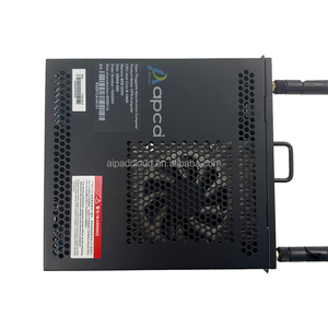 OPS-C модуль 12-го поколения 8 + 256 ГБ DDR4 4K 60Hz Linux/Win10 двойной Встроенный ПК для интерактивной панели и медицинского оборудования - Product Image 5