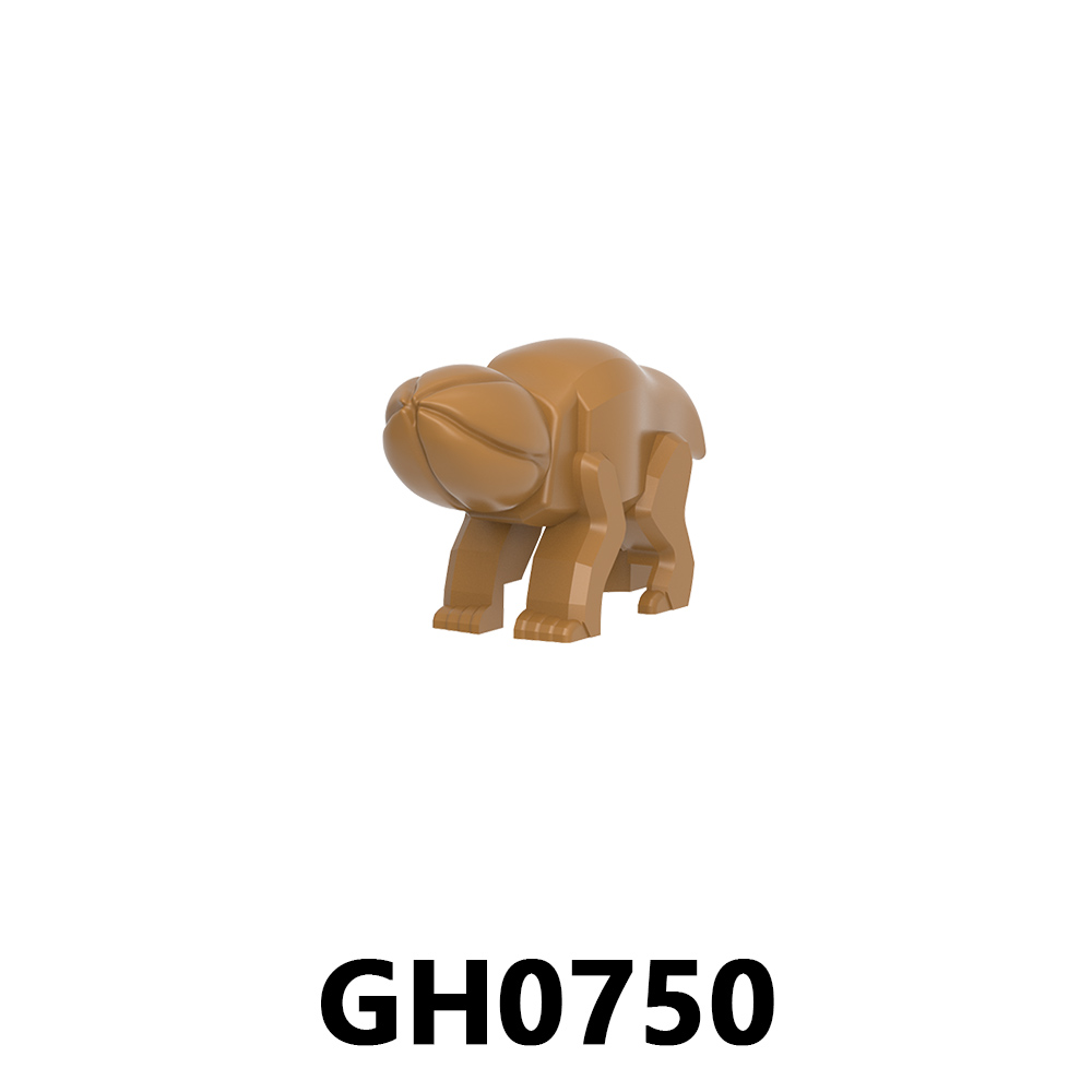 GH0750