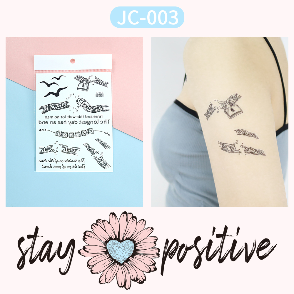 JC-003