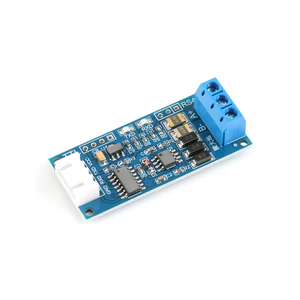 Módulo TTL a RS485 Conversión mutua RS485 a señal TTL MCU puerto serie hardware flujo automático al controlador - Product Image 1
