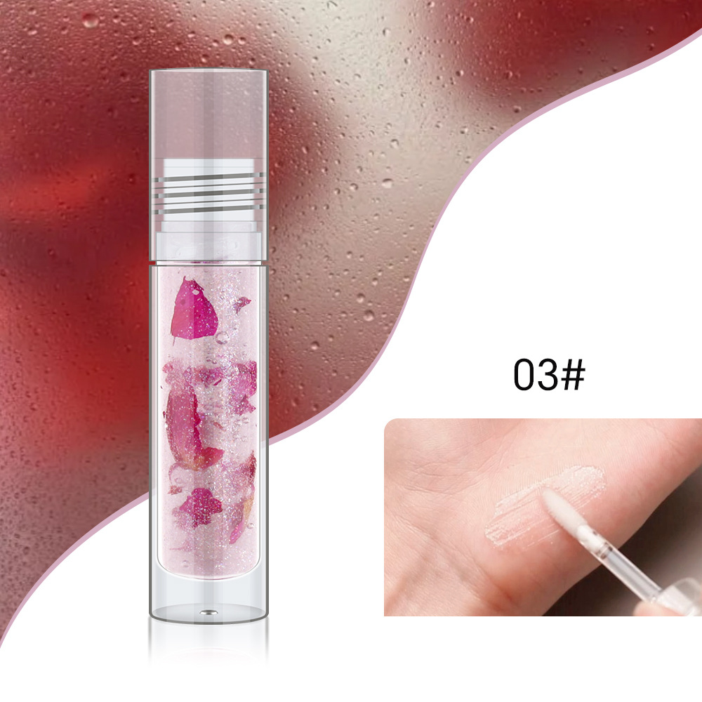 03#Vintage Faded Rose
