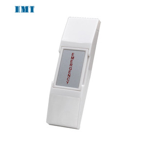 <strong>Emergency</strong> Door Release Door Exit <strong>Button</strong> Alarm <strong>Button</strong> <strong>Push</strong> <strong>Button</strong> Access Control <strong>System</strong> - Product Image 5