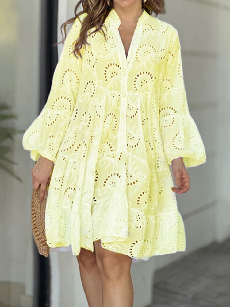 Jaune